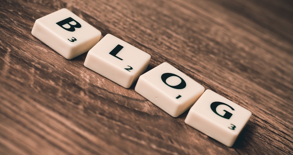 Introducing our new blog!