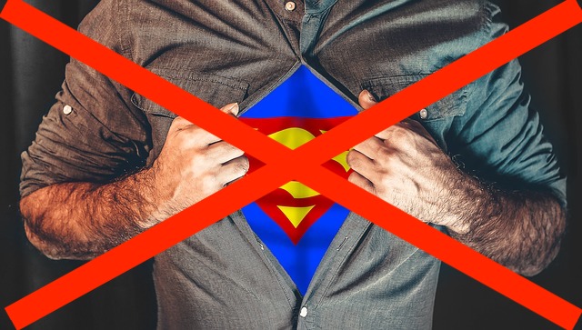 argument against digital hero